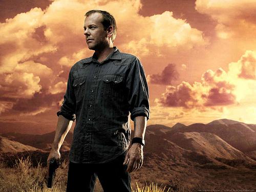 Jack Bauer volverá a estar entre nosotros en forma de largometraje