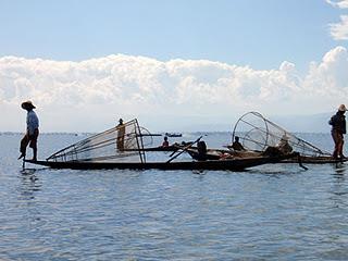 Lago Inle