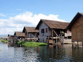 Lago Inle