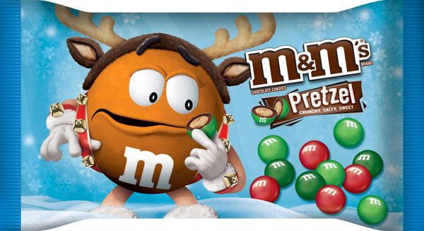 20 packagings con diseño navideño