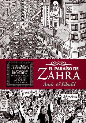 De Intisar a Zahra