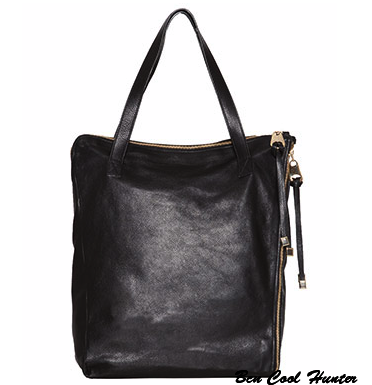 MAX&CO BAG bolso negro