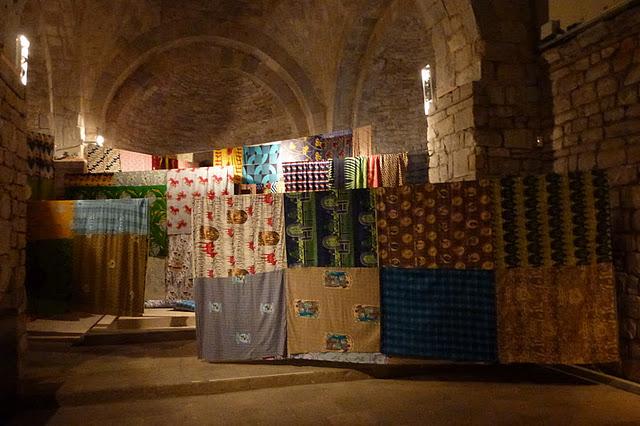 Tere Recarens en el Bòlit