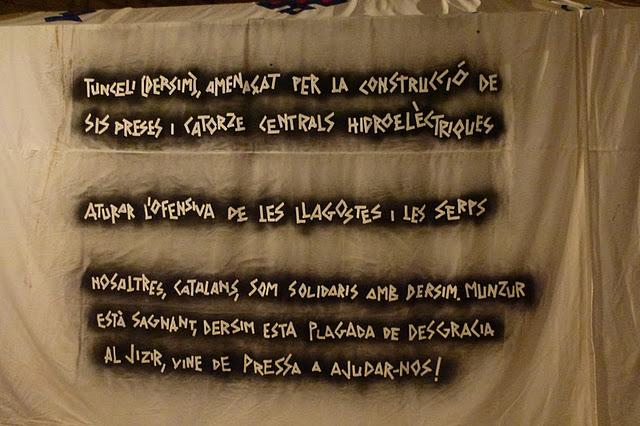 Tere Recarens en el Bòlit