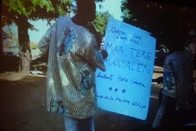 Tere Recarens en el Bòlit