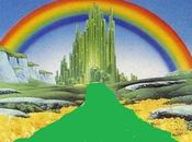 Camino verde…