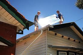 Medio millón de viviendas con energía solar en Australia