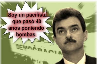 Flotilla gusana zarpó con explosivos potentes para emplearlos frente a costas cubanas
