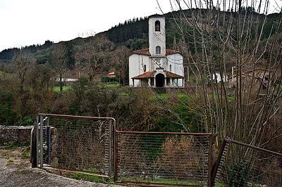 Varias fotografias de Cantabria