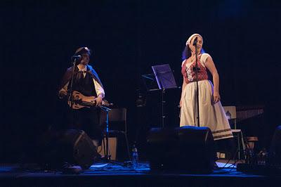 Varias fotografias de Cantabria