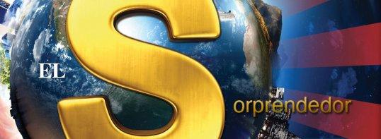 Ya puedes disfrutar de “El Sorprendedor”