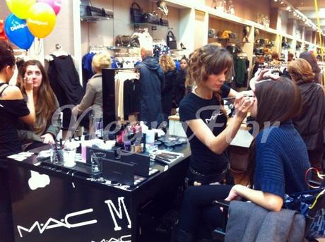 The Shopping Night Barcelona: mi experiencia