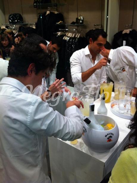 The Shopping Night Barcelona: mi experiencia