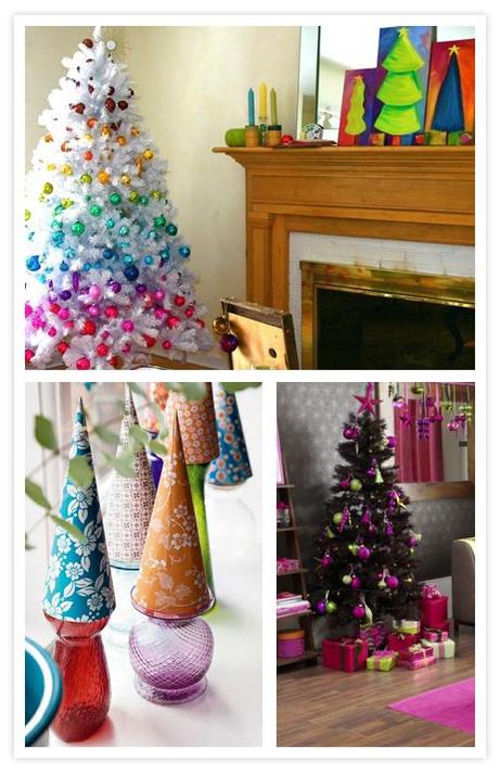 Navidad2 COLOREA LA NAVIDAD