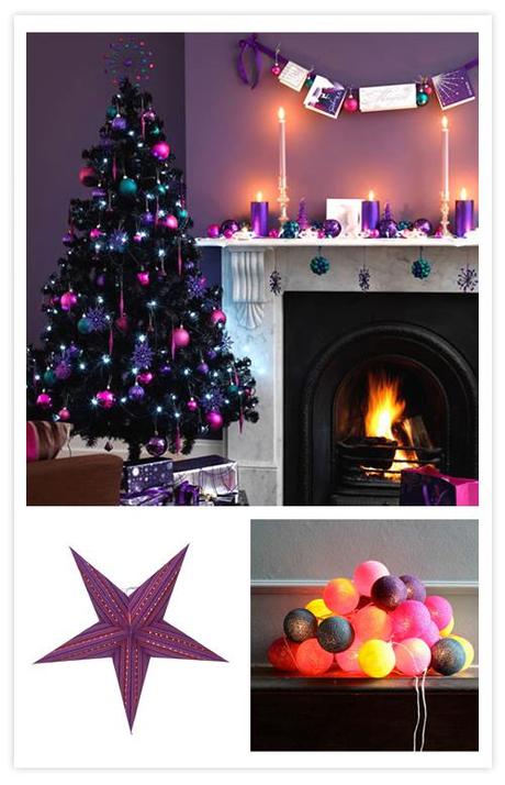 NAVIDAD 6 COLOREA LA NAVIDAD