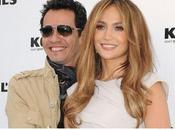 Ofcialmente JLo. Marc Anthony presentarán divorcio