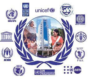 Discurso de la Alta Comisionada de las Naciones Unidas en el Día de los Derechos Humanos Discurso de la Alta Comisionada de las Naciones Unidas en el Día de los Derechos Humanos