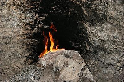 ¿Habló Moisés con algún dios?