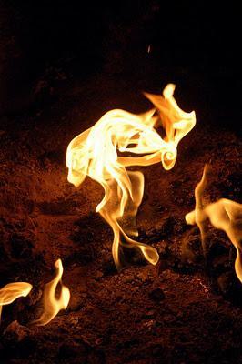 ¿Habló Moisés con algún dios?