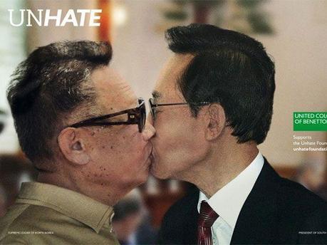 El beso del Papa: ¿fue lo correcto?