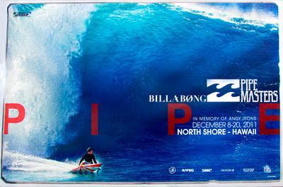 PIPE MASTERS'11