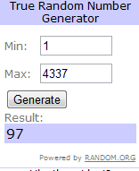 Fallo: El sorteo de un hombre sabio