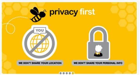 Encuentra personas con tus mismos gustos e intereses