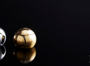 Ratón Sphere2 Lujo Palma Mano