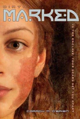 Reseña ஐ Marca de Nacimiento