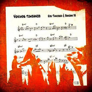 EduTancredi & Bandon 33 – Venimos Tumbando