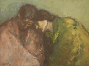 La ley del dar (MNAC, Barcelona, marzo 2011) LA LEY DEL DAR… Y RECIBIR!