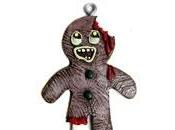 ¿Navidad Zombie?