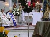 GRAN VIGILIA INMACULADA LIMA CONCURRIDA CIENTOS FIELES