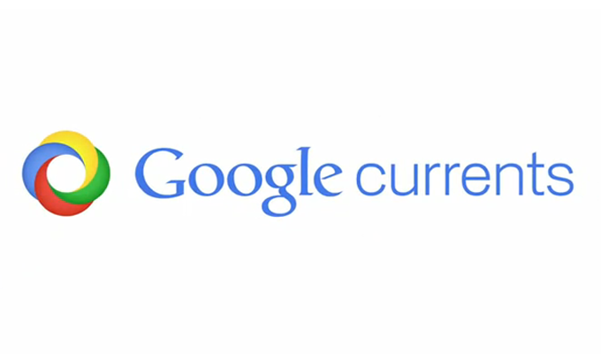 Google presenta: Google Currents