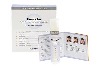 ¿Papada? No, gracias