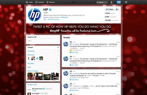 Las marcas y el nuevo twitter