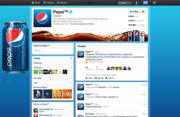 Las marcas y el nuevo twitter