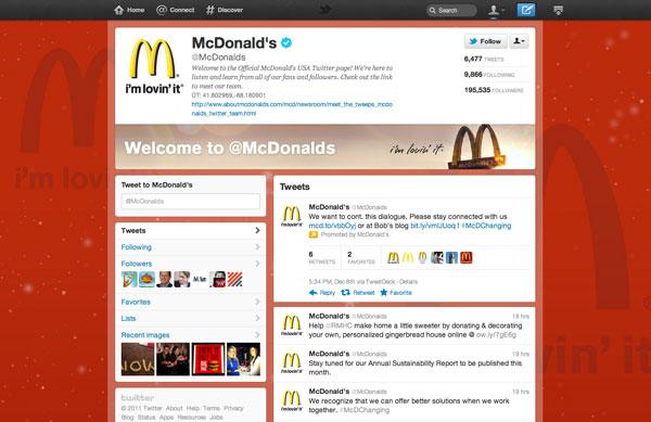 Las marcas y el nuevo twitter