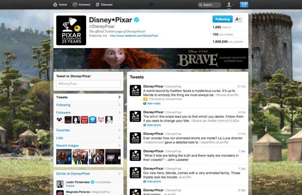 Las marcas y el nuevo twitter