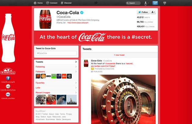 Las marcas y el nuevo twitter