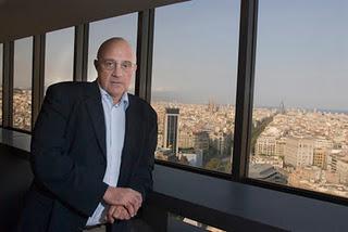 La compra de la CAM trasmuta a Banco Sabadell que sigue la estela del Santander cuando compró Banesto