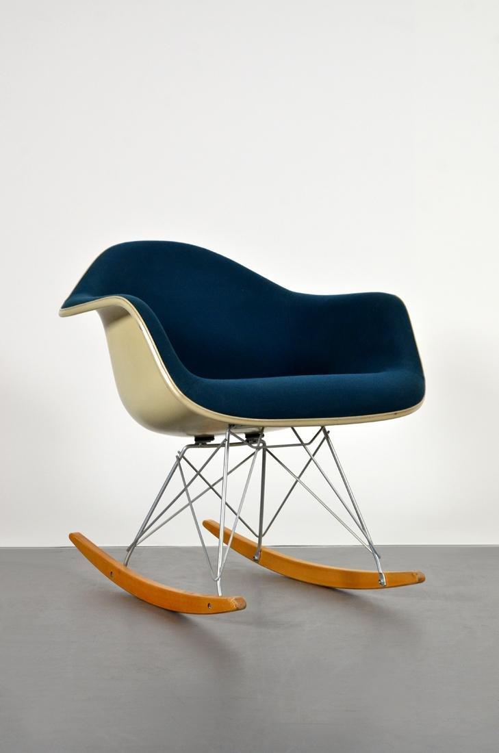 RAR, Rocker by Charles & Ray Eames for sale at Deconet