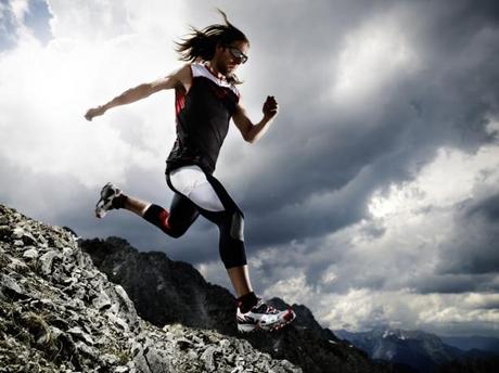 MS Feline Superlight de Dynafit