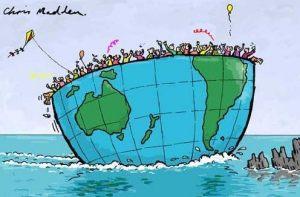 Dia mundial de… el periodismo, los blogs y las estadísticas