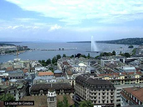 Suiza reaviva su carácter protestante gracias a las iglesias pentecostales