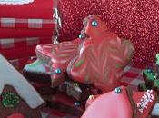 Preparando regalos navideños!