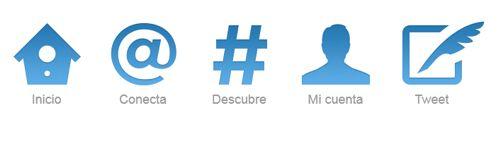 Nuevo Twitter: Un Mundo Por Descubrir