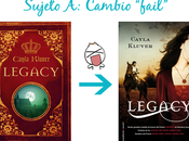 Manía Cambia-Portadas