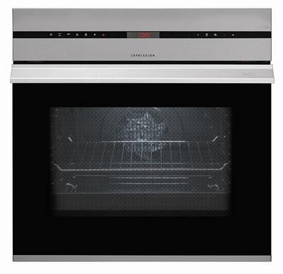 Nuevo Horno Teka HX 790 Expression