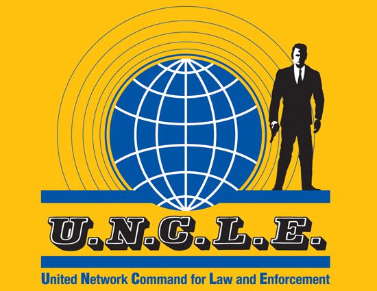 Guy Ritchie podría dirigir U.N.C.L.E.